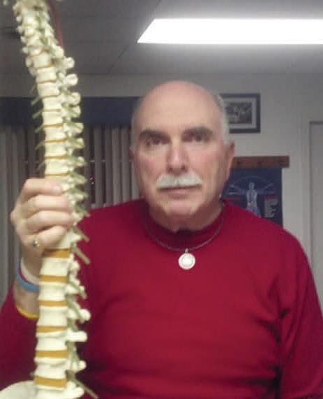 Dr. Michael J. Bartell, Clinic Director